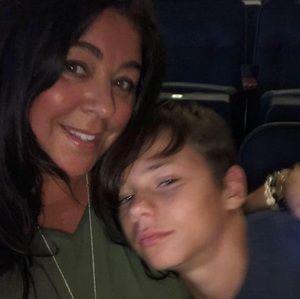 Meet your Posher, Tammy